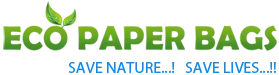 Eco Paper Bags